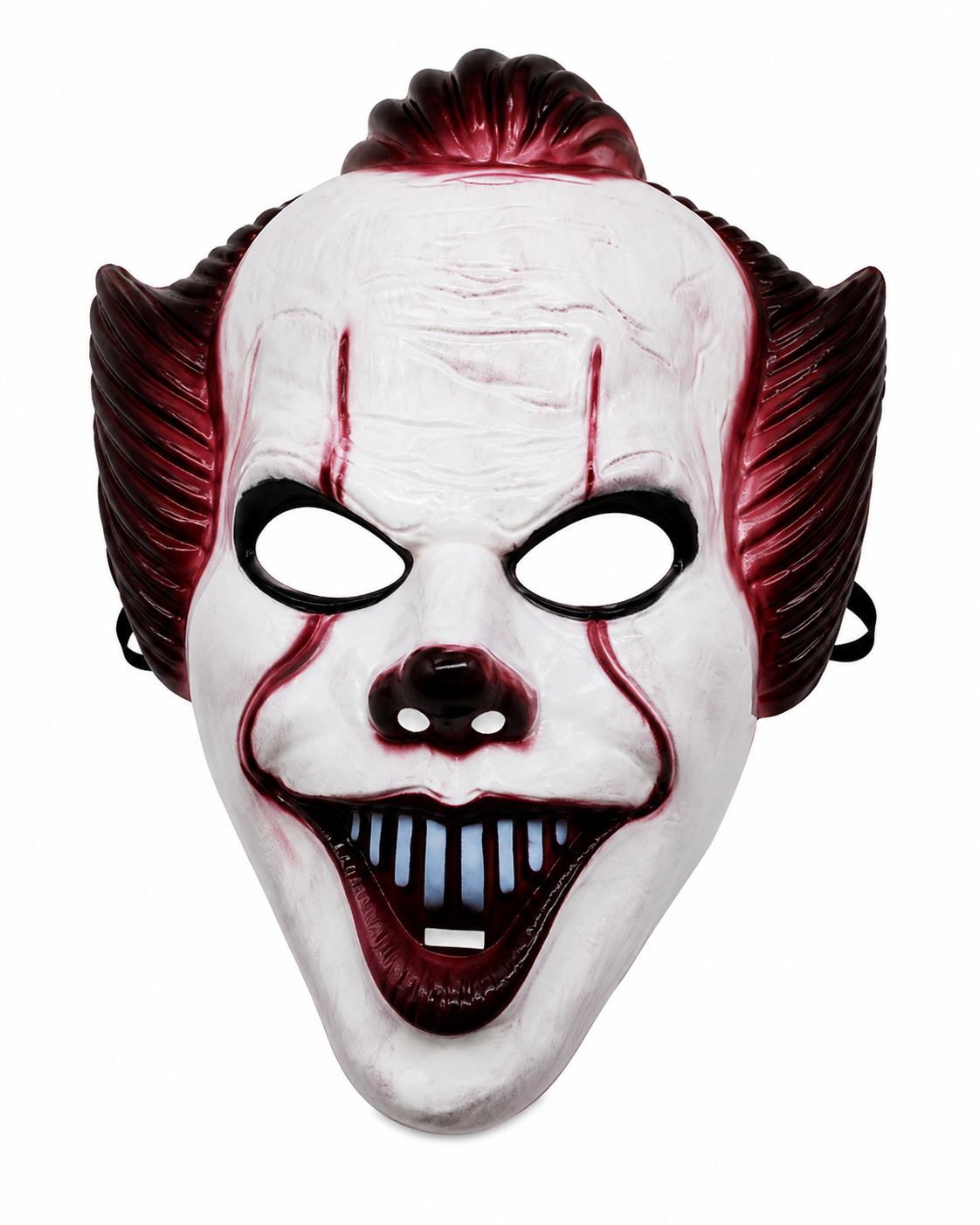 Pennywise Korku Palyaço Maskesi