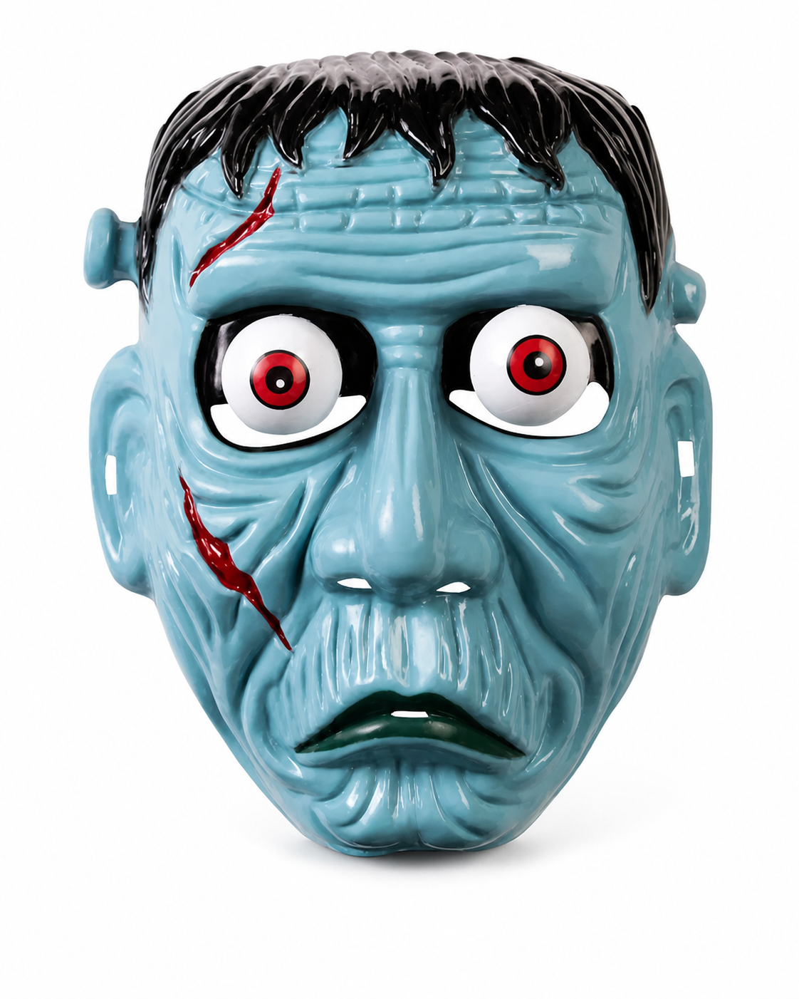 Oynar Gözlü Frankenstein Maskesi