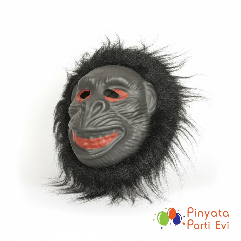 Goril Mask