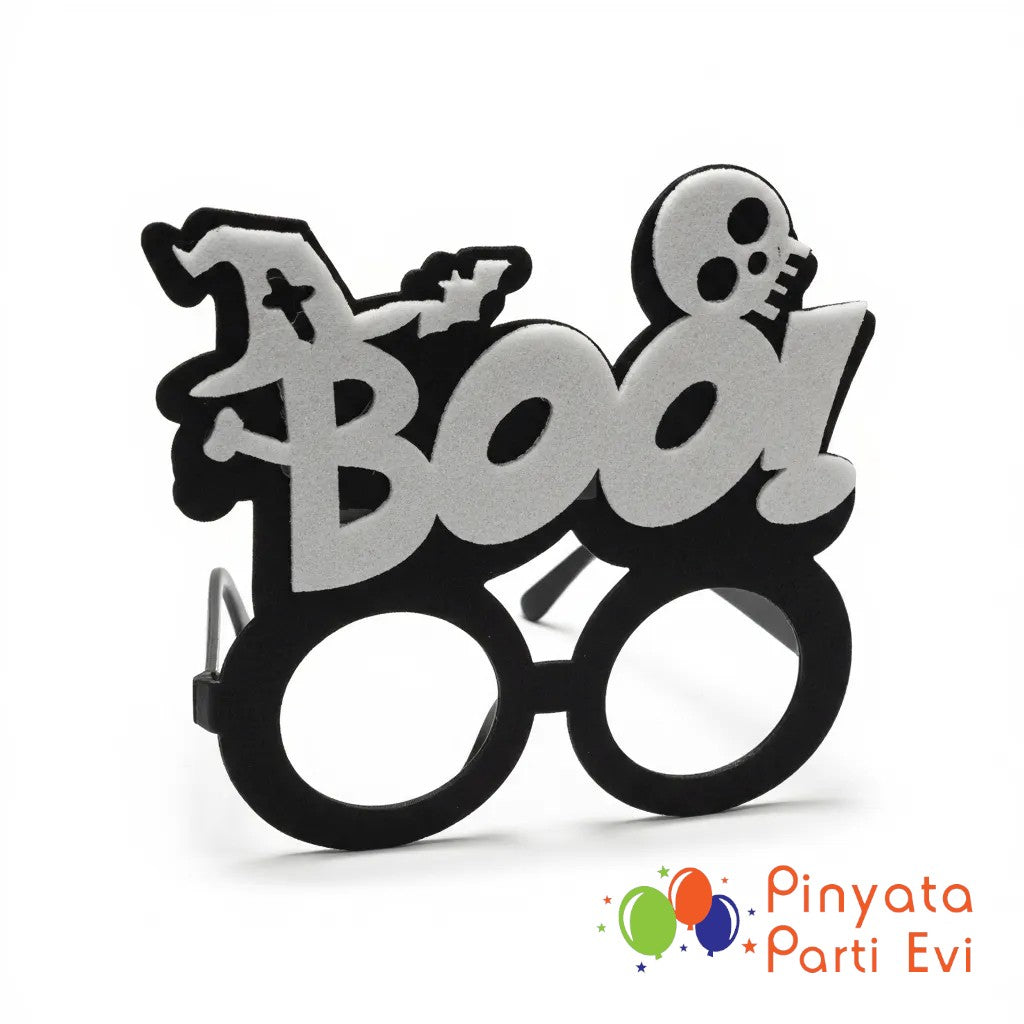 Boo Gözlük