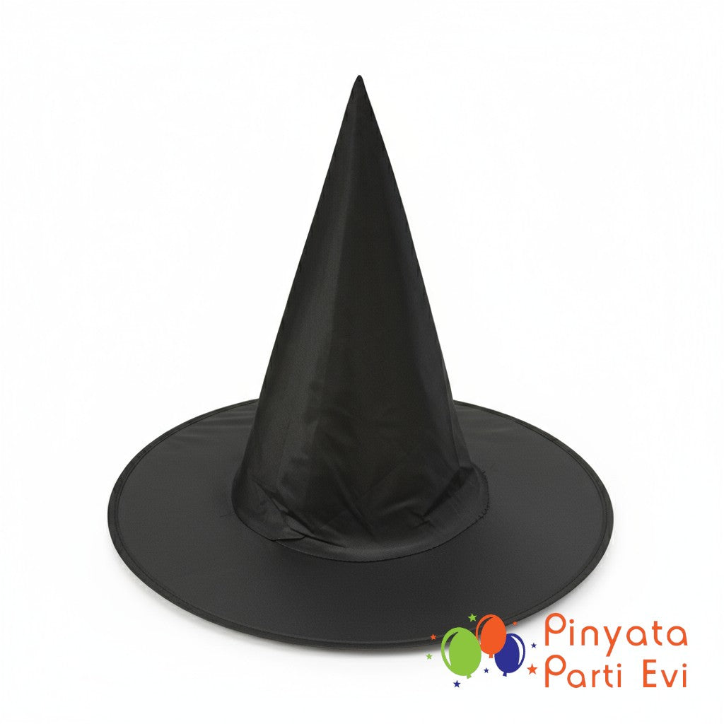 Cadı Şapkası Paraşüt Kumaş