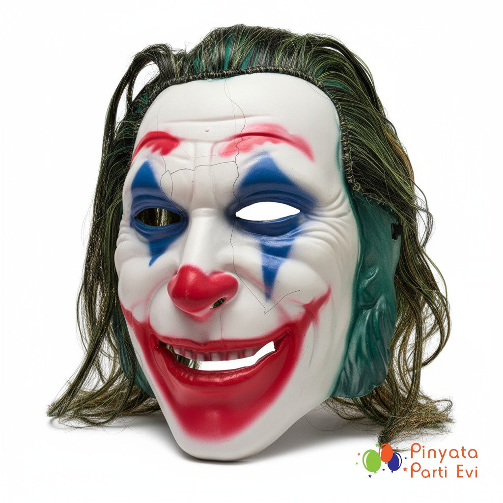 Joker Mask