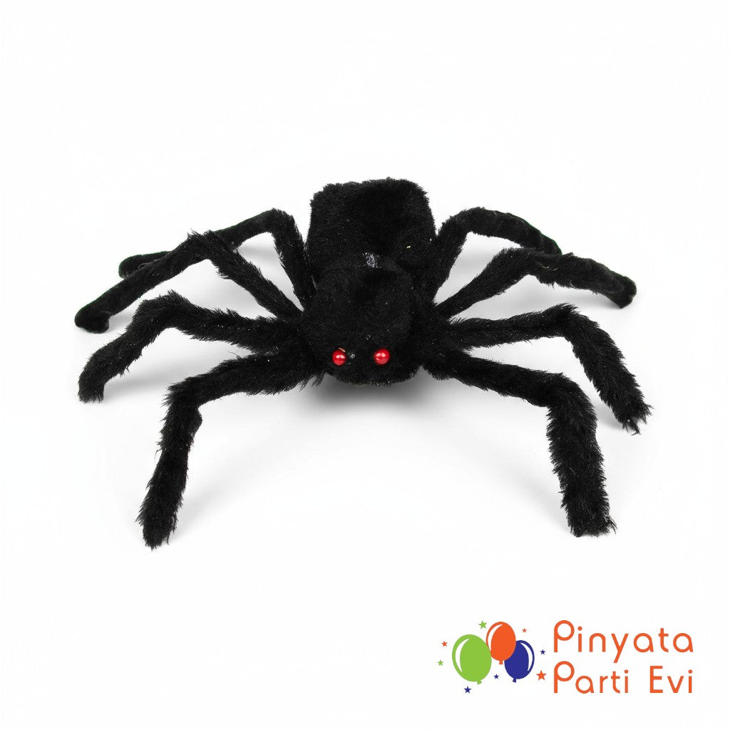 Halloween Örümcek Figür 40 cm