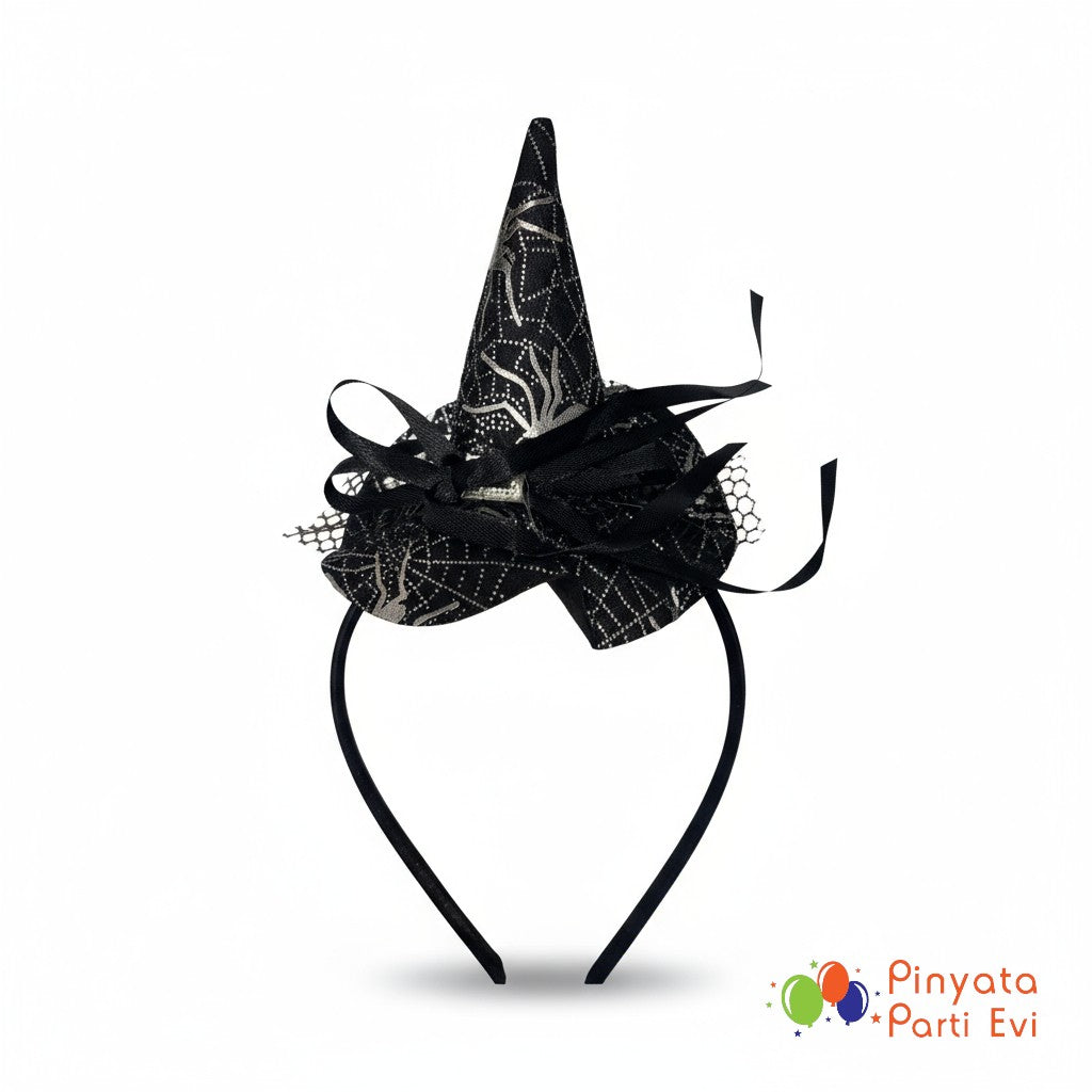 Cadı Şapkası Taç