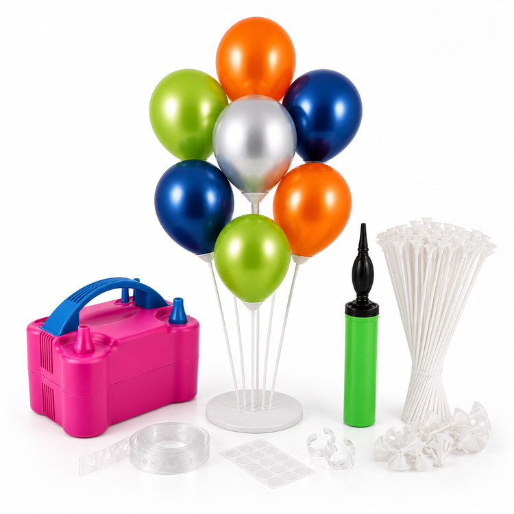 Balon Aksesuarları