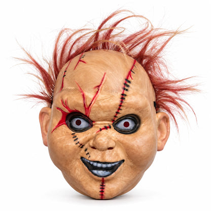 chucky maskesi.