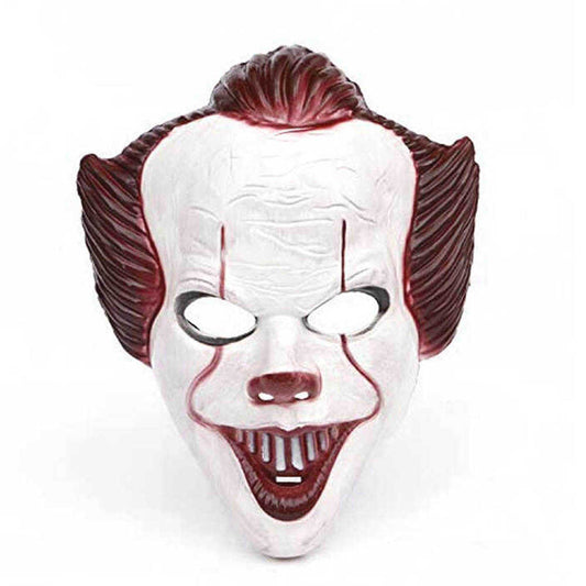 Pennywise Palyaço Maske