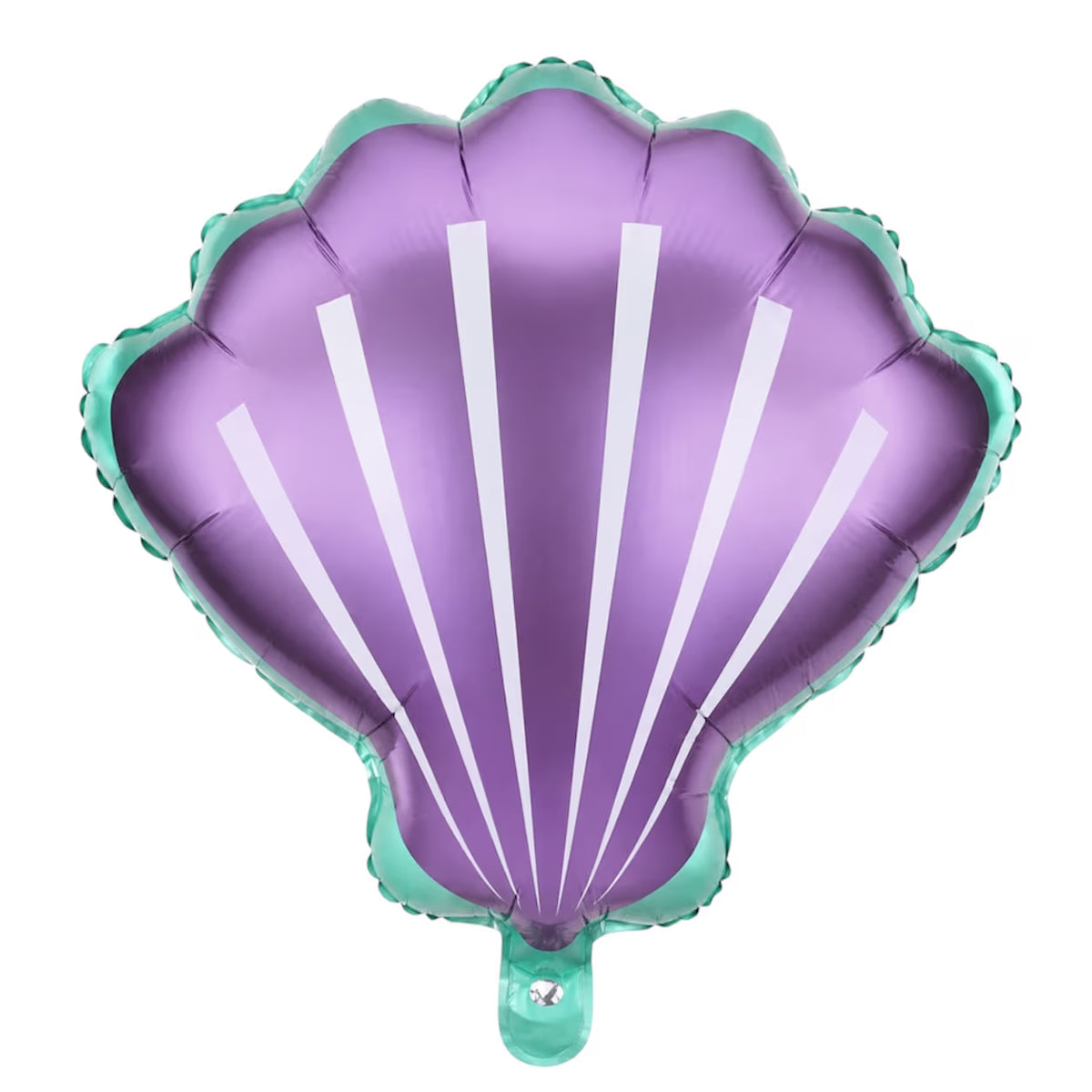 Midye Folyo Balon 55 cm