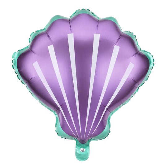 Midye Folyo Balon 55 cm