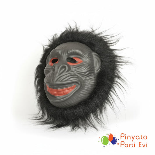 Goril Mask