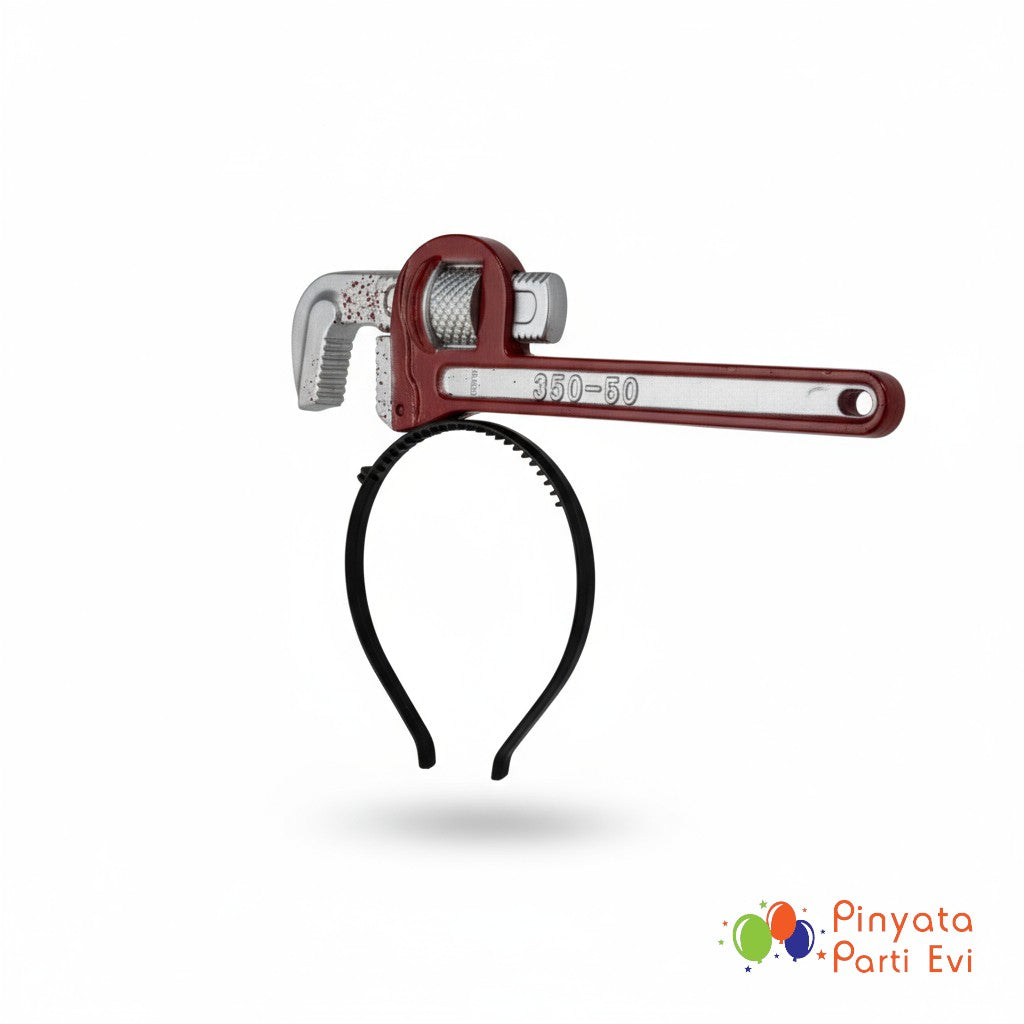 İngiliz Anahtarı Taç