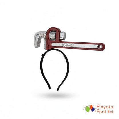 İngiliz Anahtarı Taç