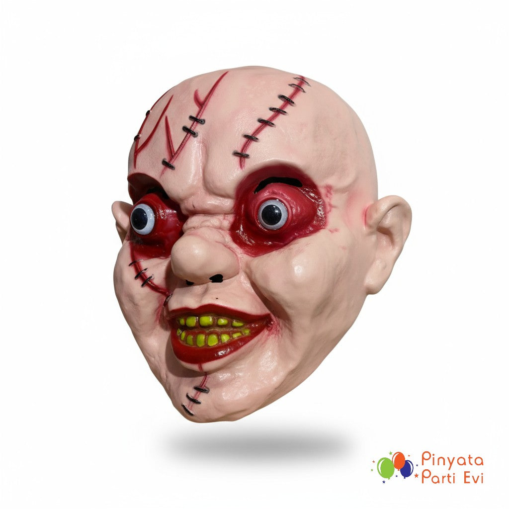 Chucky Mask