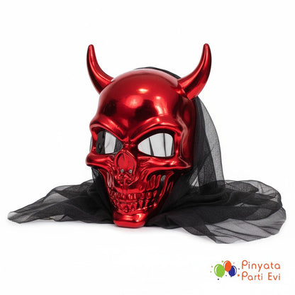 Şeytan Mask