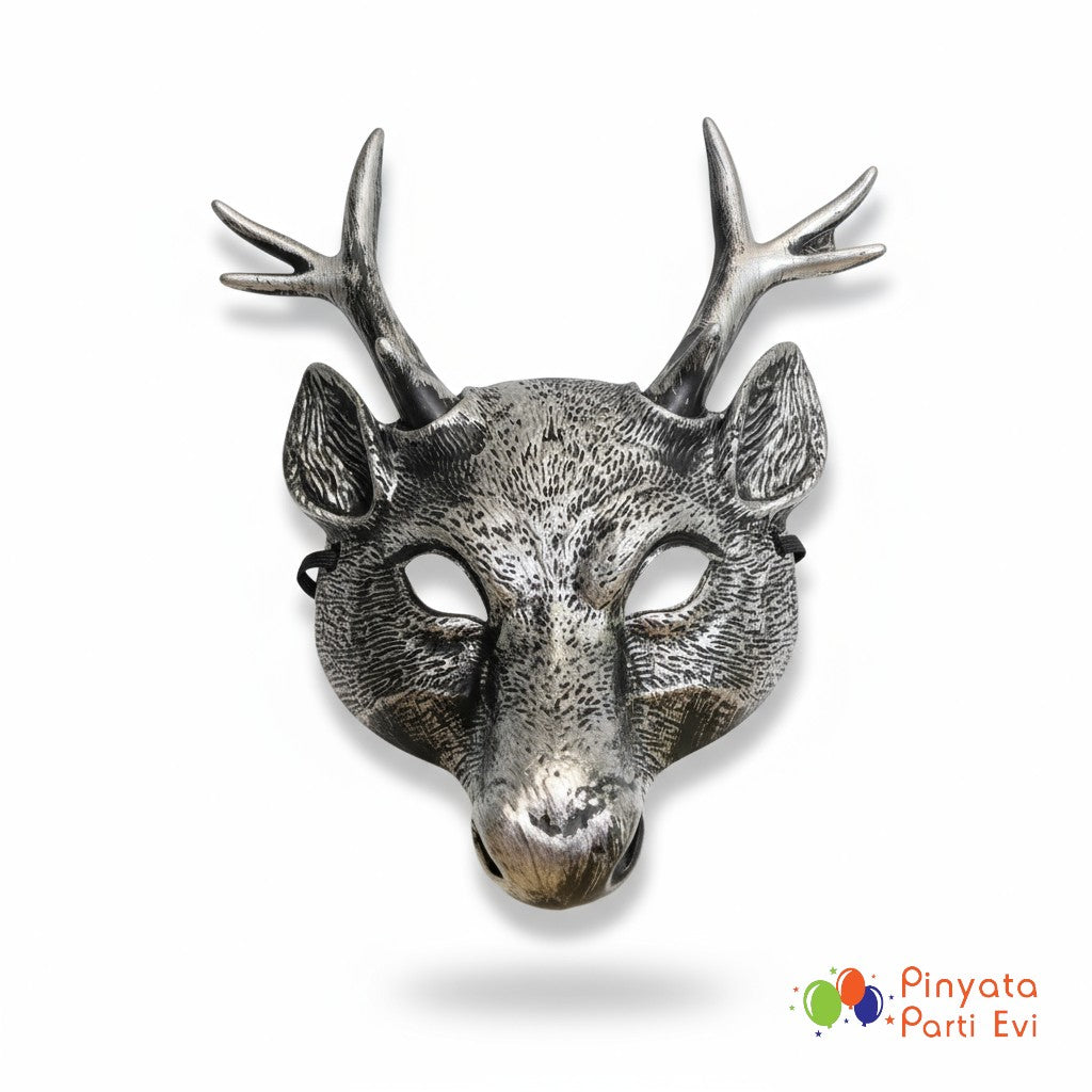 Geyik Mask Eskitme