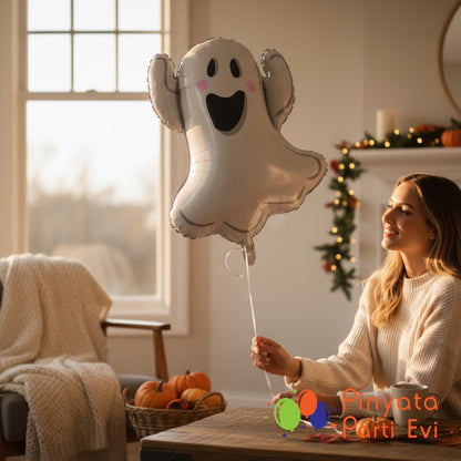 Hayalet Folyo Balon