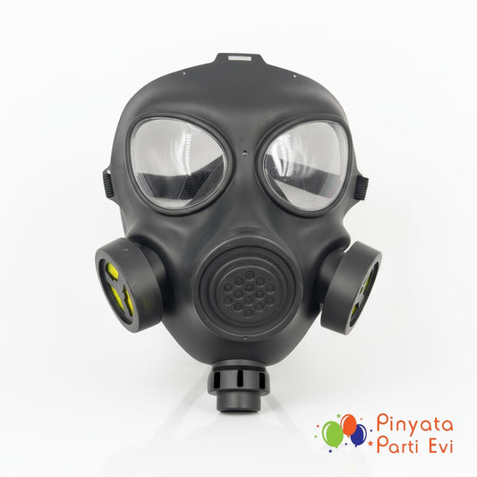 Gas Mask
