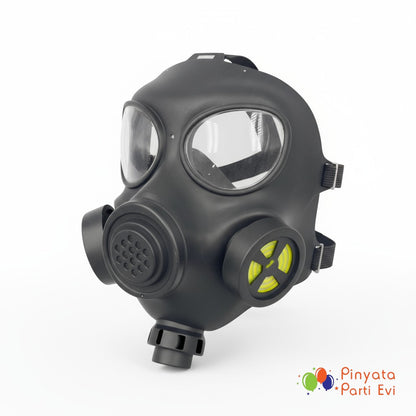 Gas Mask