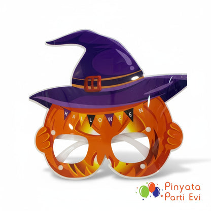 Cadı Şapkalı Gözlük