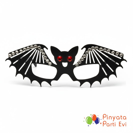 Yarasa Gözlük Taşlı