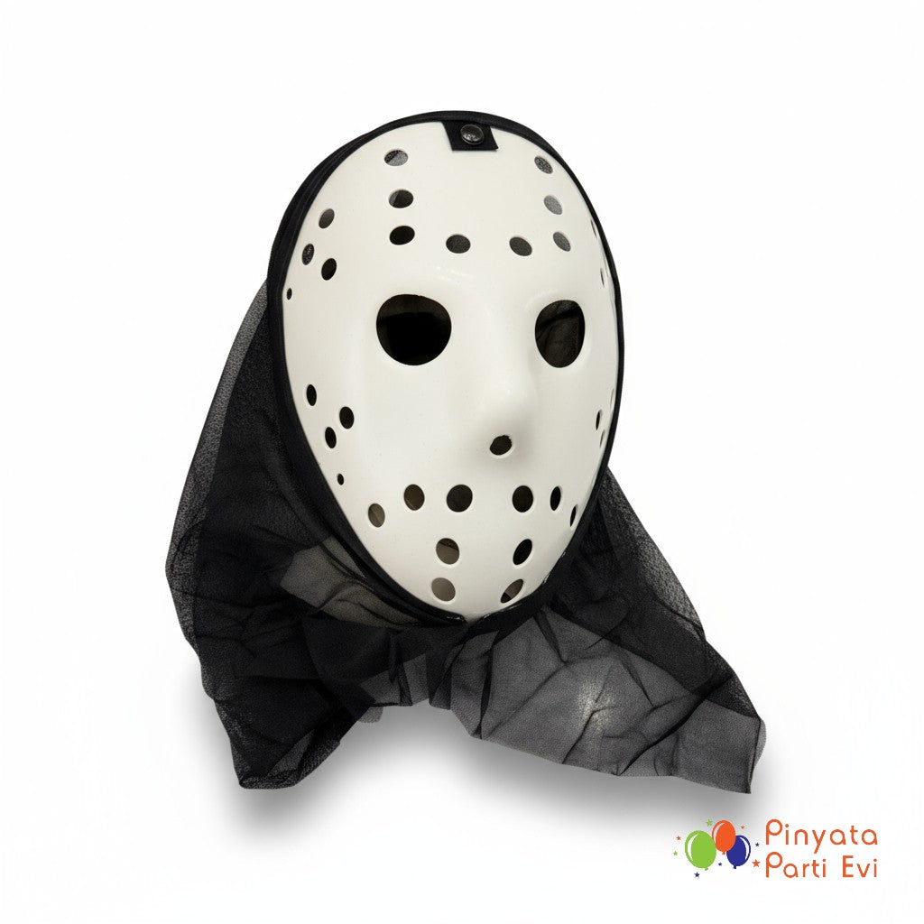 Jason Mask