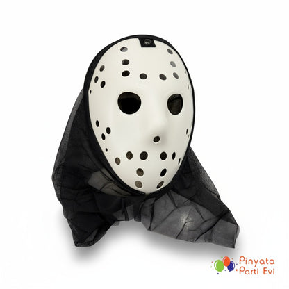 Jason Mask