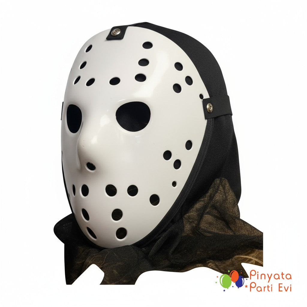 Jason Mask