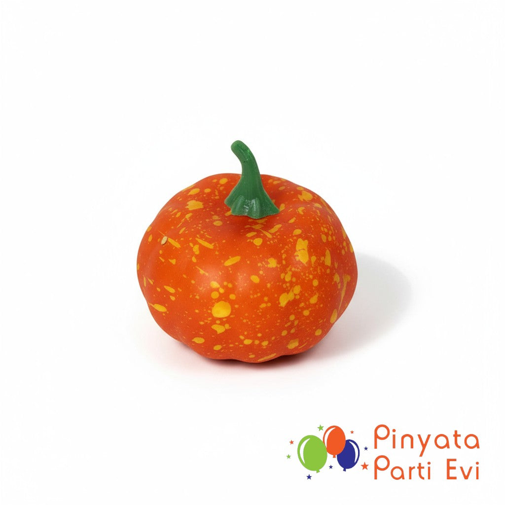 Halloween Kabak Süs