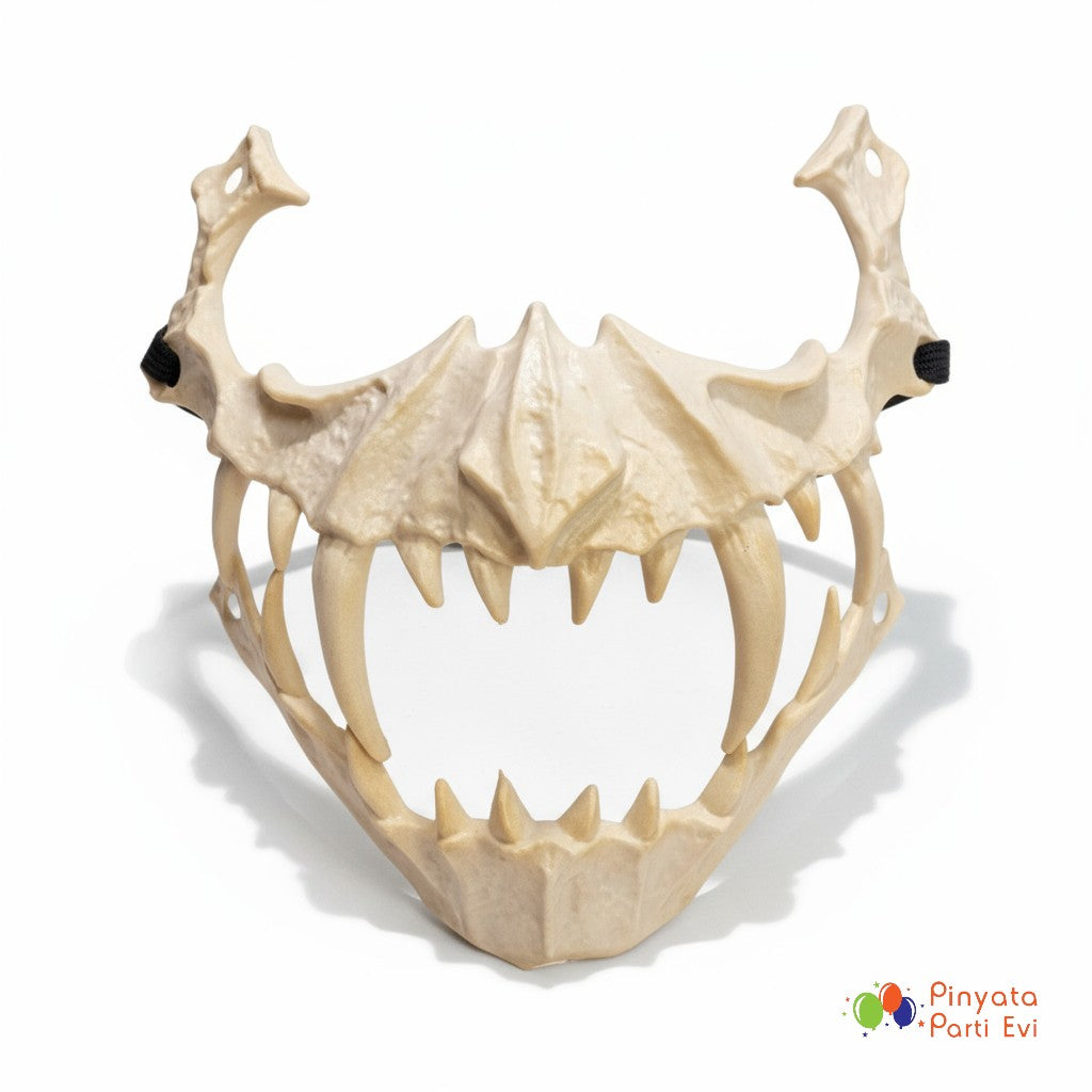Kemik Mask
