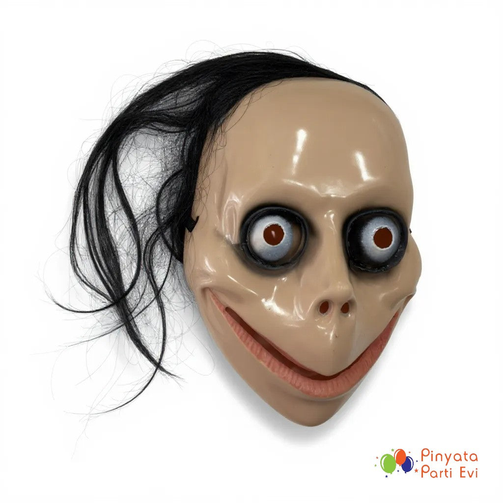 Momo Mask