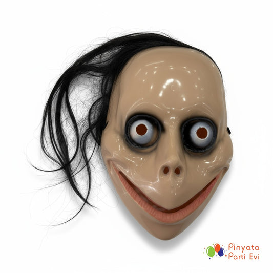 Momo Mask
