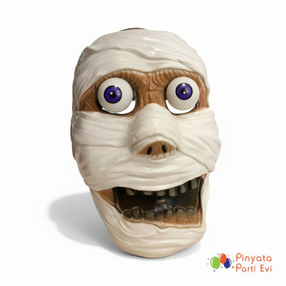 Mumy Mask