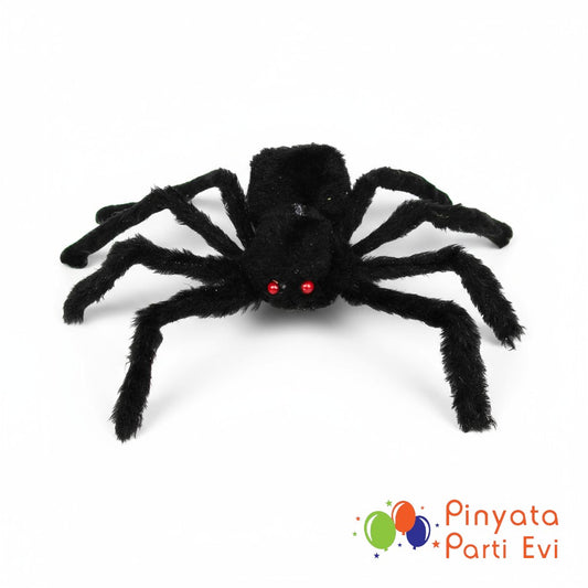 Halloween Örümcek Figür 40 cm