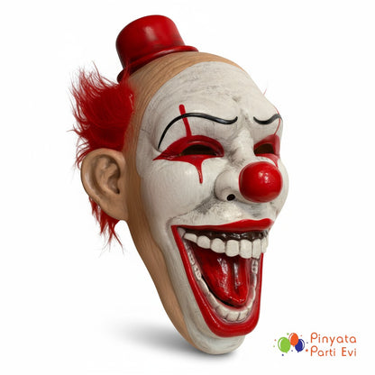 Palyaço Mask