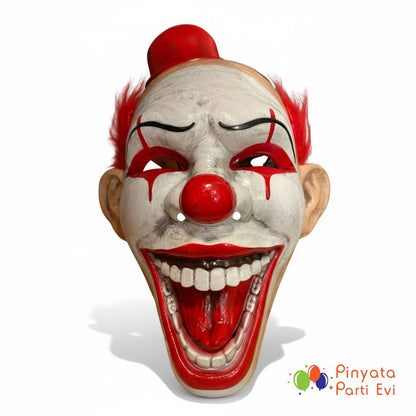 Palyaço Mask