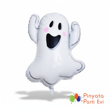 Hayalet Folyo Balon