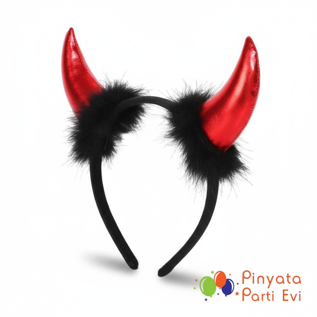 Şeytan Taç Işıksız