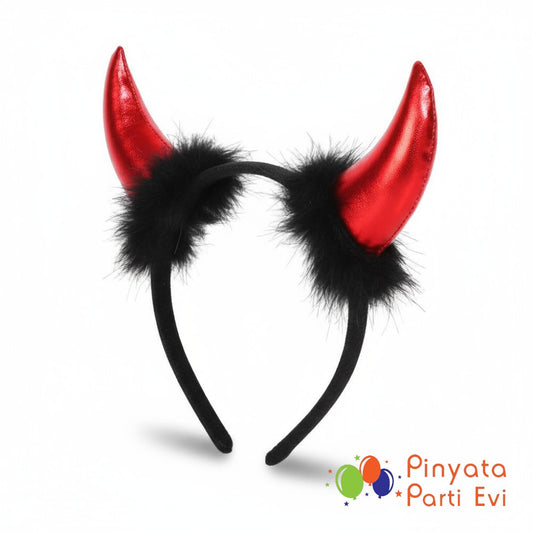 Şeytan Taç Işıksız