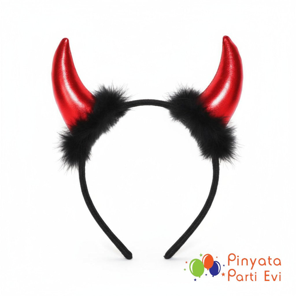 Şeytan Taç Işıksız