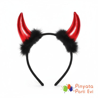 Şeytan Taç Işıksız