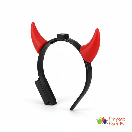 Şeytan Taç Işıklı