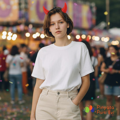 Şeytan Taç Işıklı