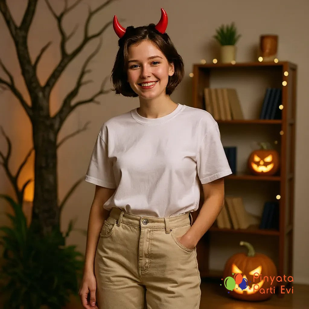 Şeytan Taç Işıksız