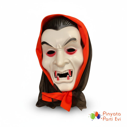 Vampire Mask