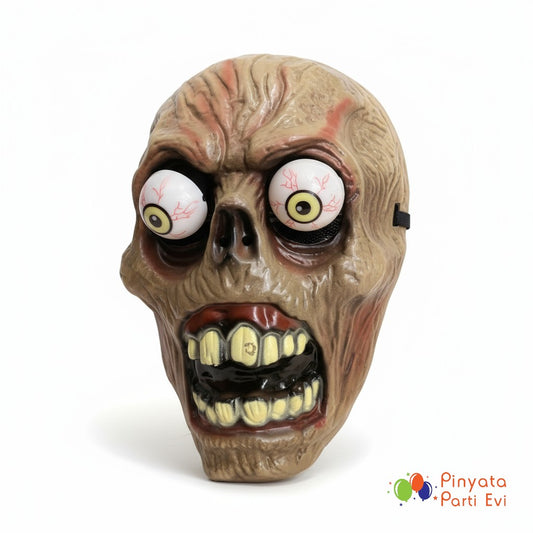 Zombi Mask