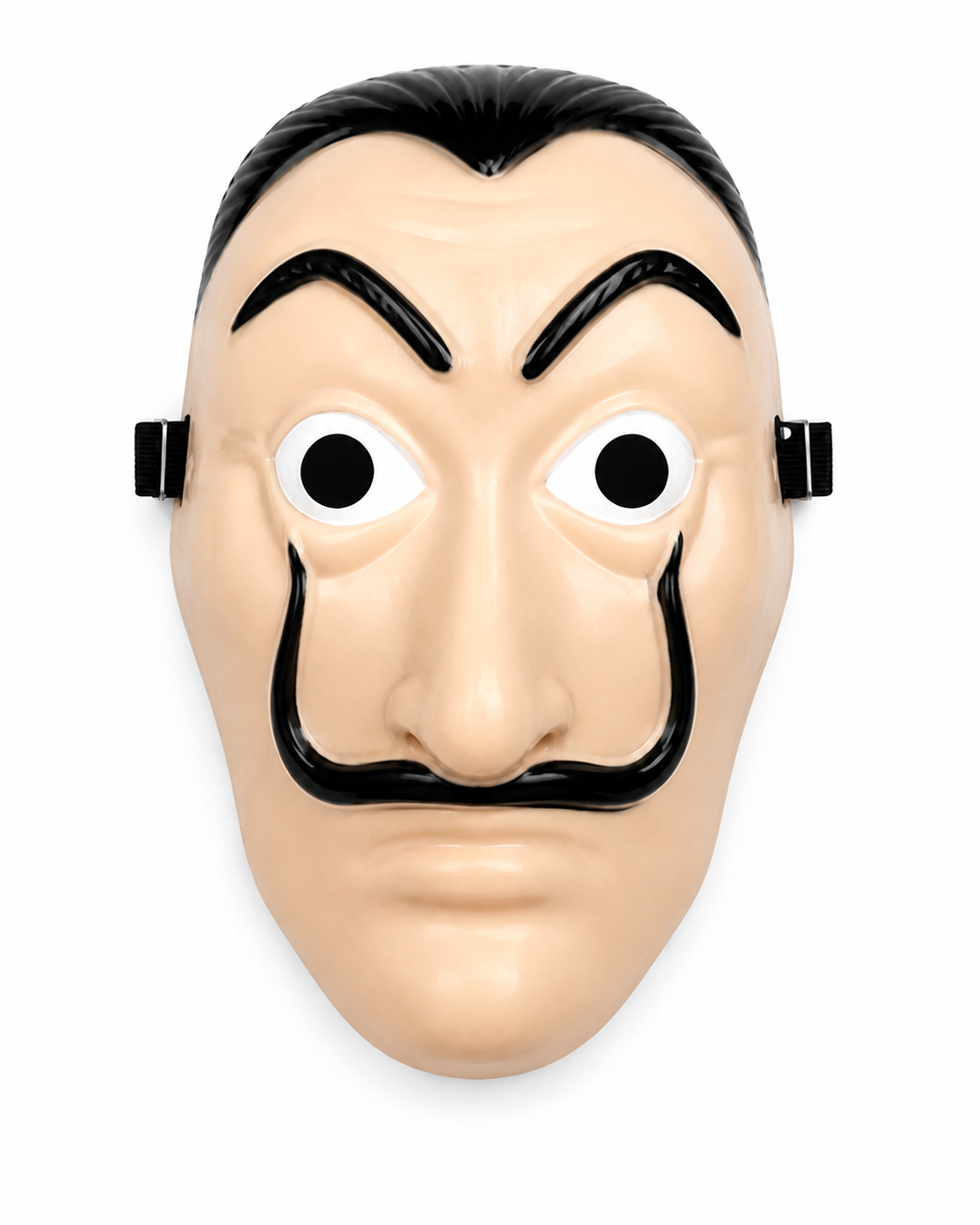 La Casa De Papel Maskesi
