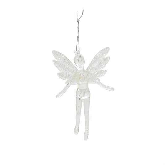 Yılbaşı Süsü Tinkerbell 13 cm